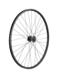 Bontrager Wheel Front Bontrager Connection/Dc-20 700 6B Disc 32H Black Wheel