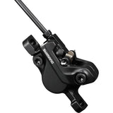 Shimano Br-Mt500 Disc Brake Calliper Without Adapter For Front Or Rear Brakes