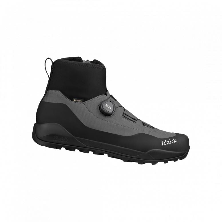 Fizik Terra Nanuq X2 Flat MTB Shoes