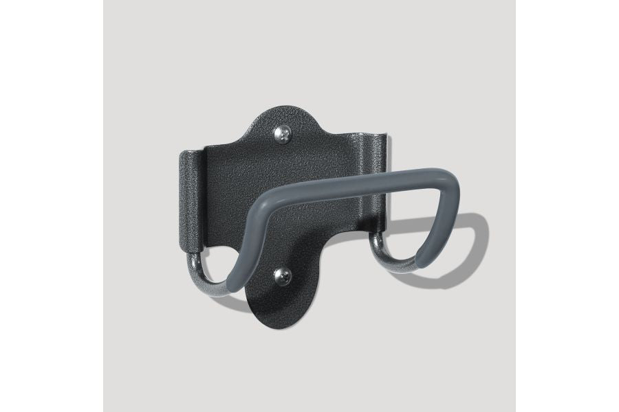 Delta Storage - Wall-Mount Utility Hook Wide | Swinnerton Cycles