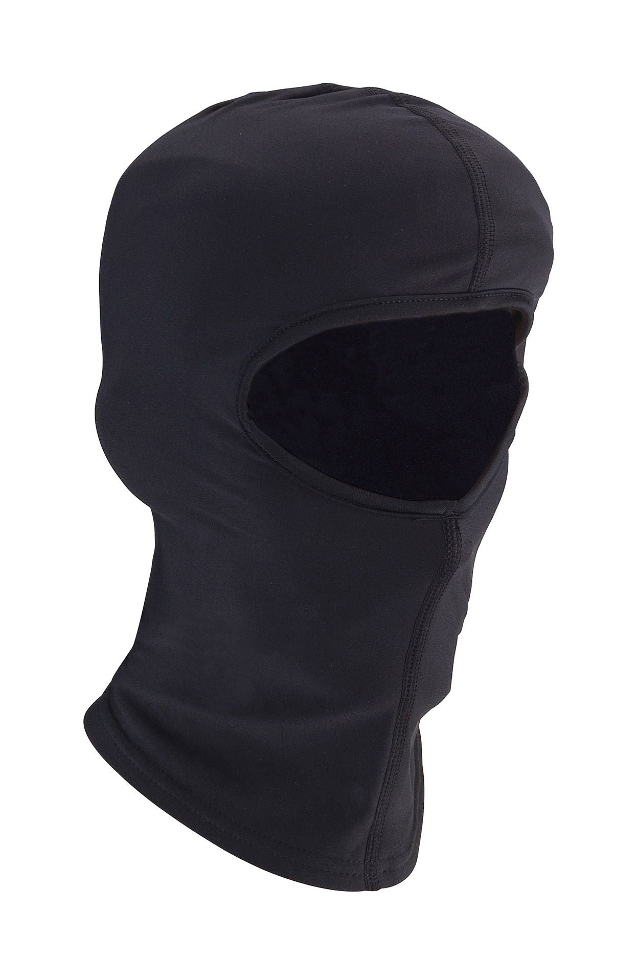 BBB FullHead Balaclava Black Headwear