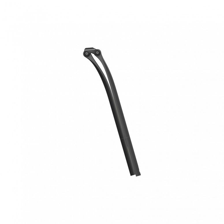 Ergon Cf Allroad Pro Carbon Setback Seatpost