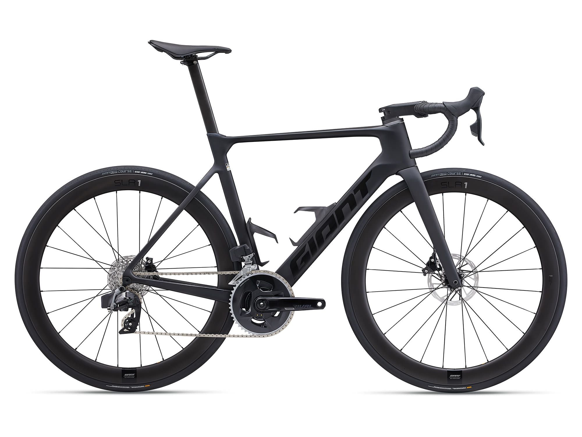 Giant Propel Advanced Pro 1 Road Bike | Swinnerton Cycles