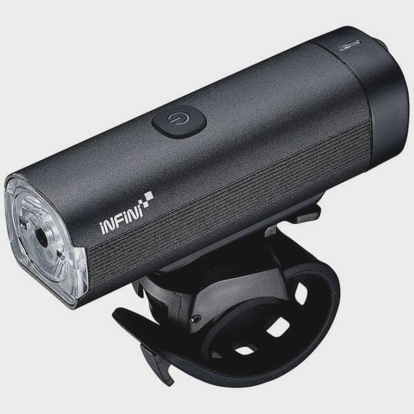 Infini Front Lights - Infini KOR 800 Front Light