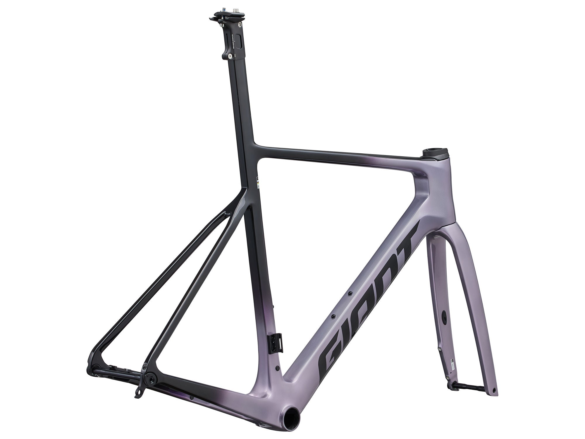 Giant Road Frameset - Propel Advanced SL-FF