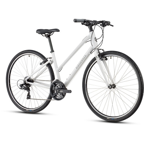 Ridgeback Motion Open Frame Hybrid Bike