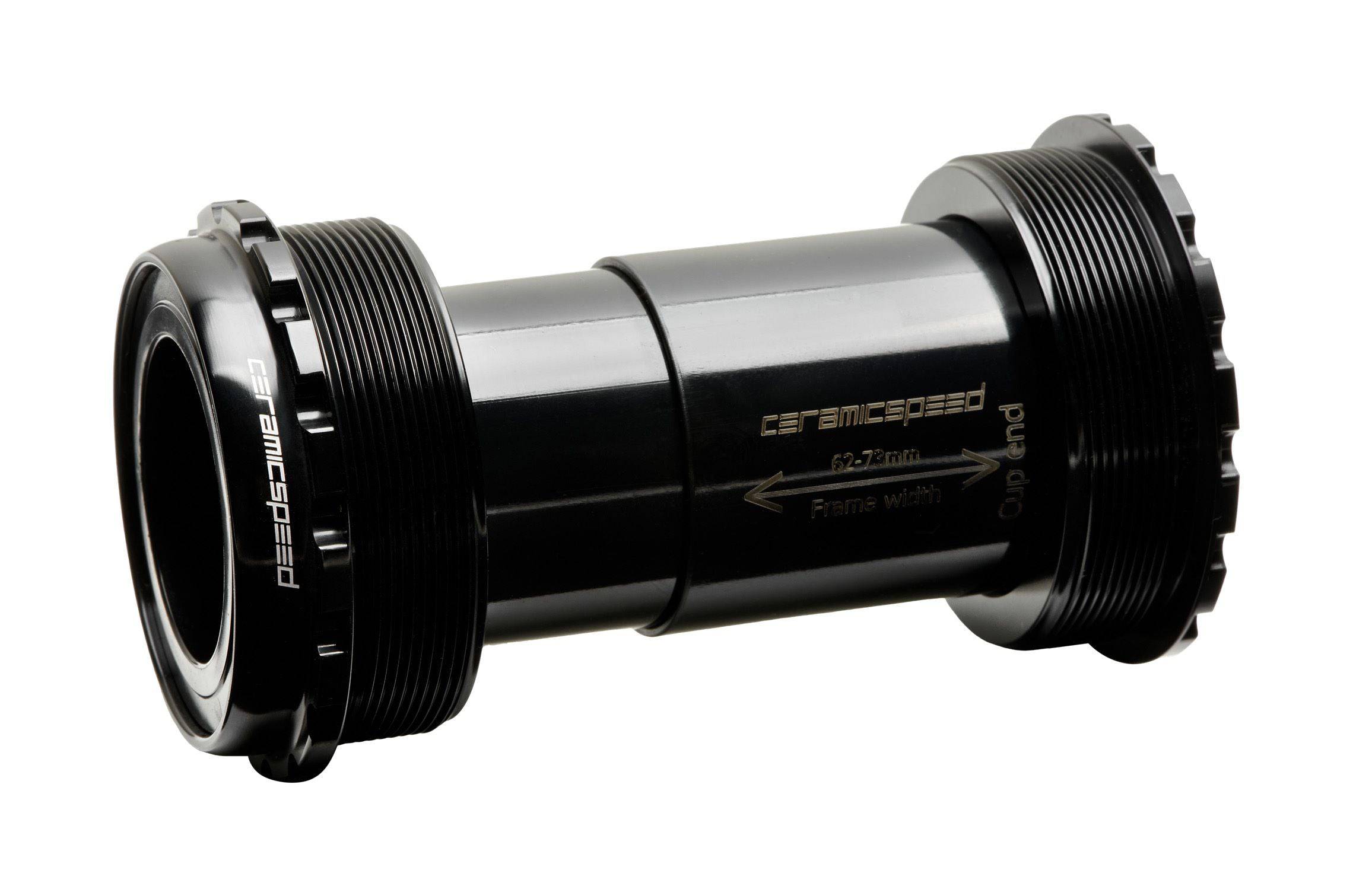 CeramicSpeed T47A SRAM DUB 28.99mm Coated Bottom Bracket | Swinnerton Cycles