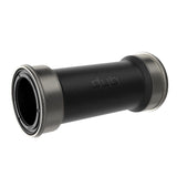 Sram Am Bb Dub Pressfit (Road Wide) 86.5Mm 2021: Black Bb86.5 (Pressfit) Bottom Bracket