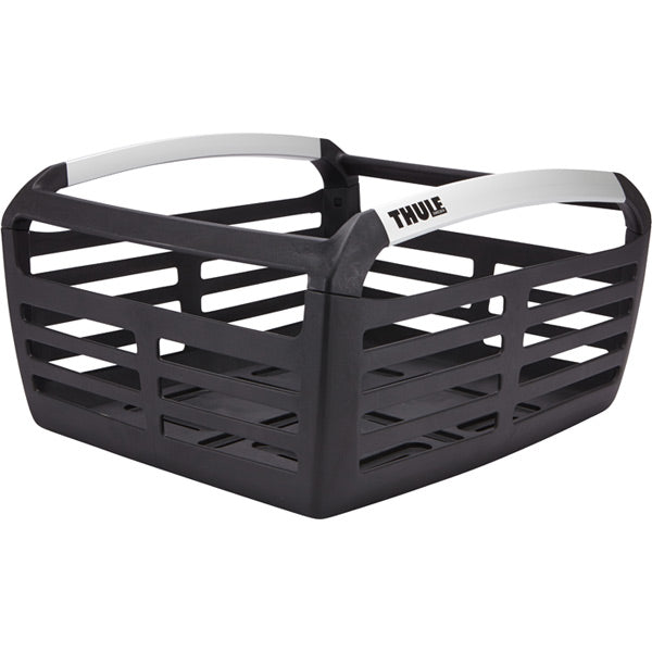 Thule Panniers & Bags - Pack'N Pedal Basket
