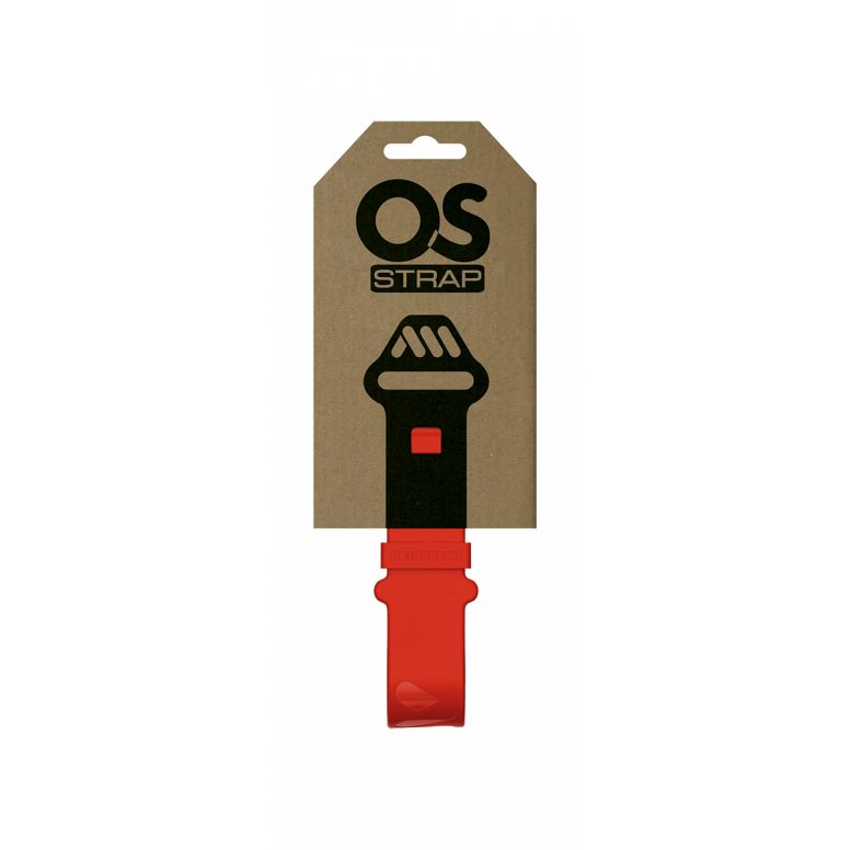 All Mountain Style Os Silicone Strap Tube Spares