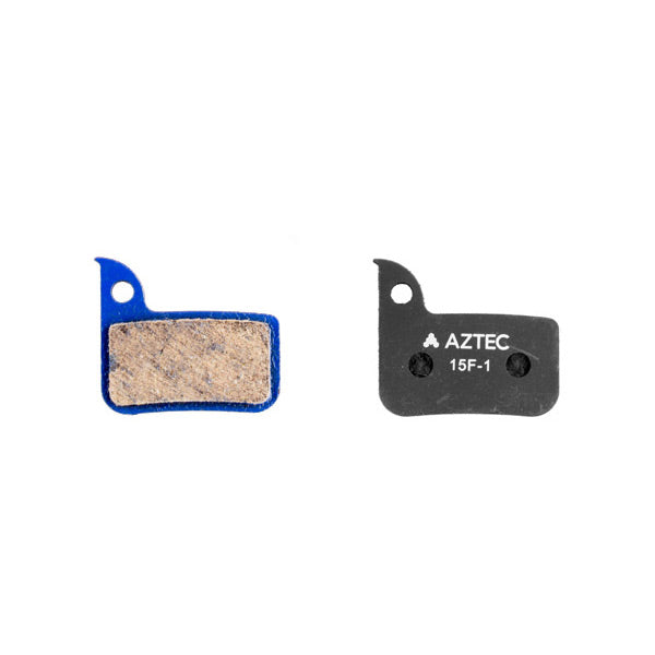 Aztec Organic Disc Brake Pads For Sram Red Callipers Disc Pads
