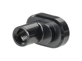 Trek 2023-2024 Fuel EXe Mino Link Nut Black M6 x 20mm