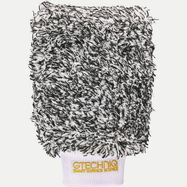 Gtechniq Cleaning - Bike Microfibre Wash Mitt
