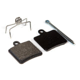 Fibrax High Performance Disc Pads