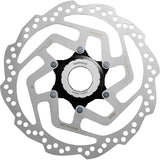 Shimano Sm-Rt10 Tourney Tx Centre-Lock Disc Rotor For Resin Pad Only Rotors