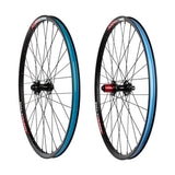 Halo Chaos Downhill/Enduro 27.5" Non-boost Wheels