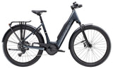 Trek Verve+ 4 Lowstep e-Hybrid Bike