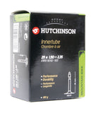 Hutchinson Standard MTB Inner Tubes Set X2 26" Schrader Inner Tube