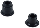 Bontrager Comp: Race/Race Disc/Rhythm/Affinity Comp End Cap Black 142/148mm OLD FT/RR