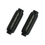 Jagwire Pro Inline Index Adjuster Shift Braided 4.5mm Black 2 Pack