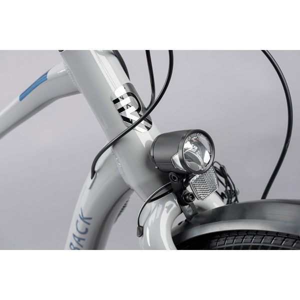 Ridgeback Element Eq Hybrid Bike