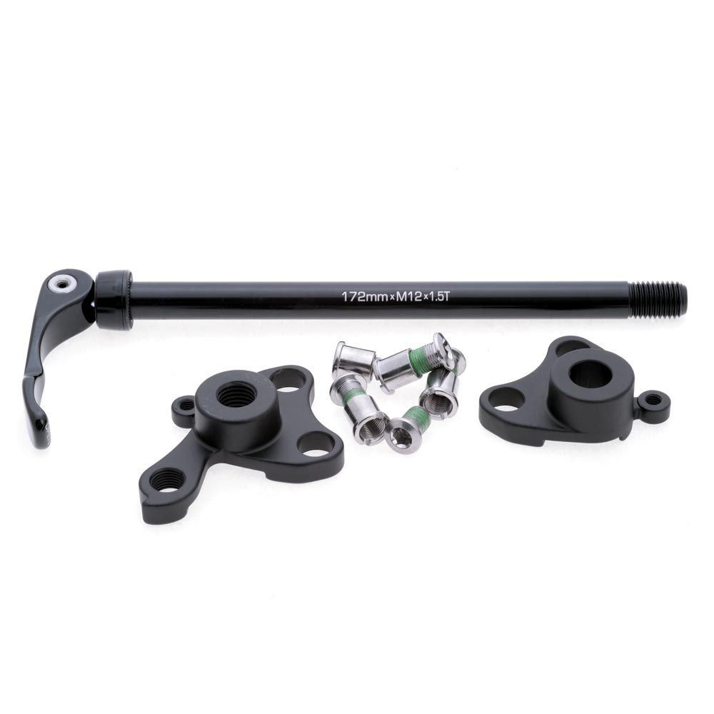 Light Blue Frame Spares Robinson Dropouts