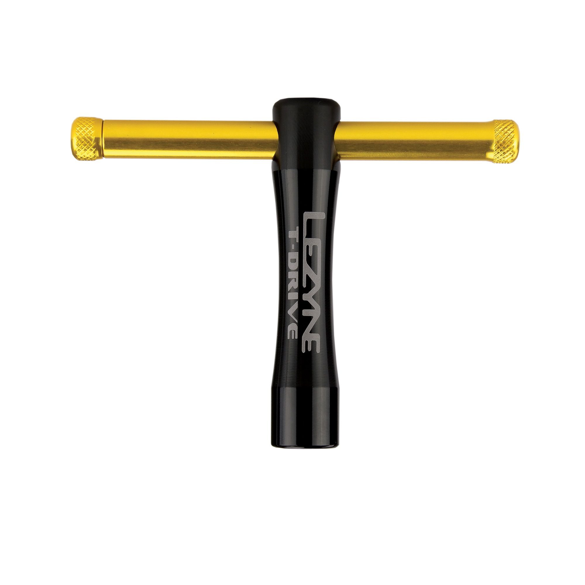 Lezyne Tool - T-Drive - Black/Nickel | Swinnerton Cycles