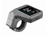 Giant RideControl Dash