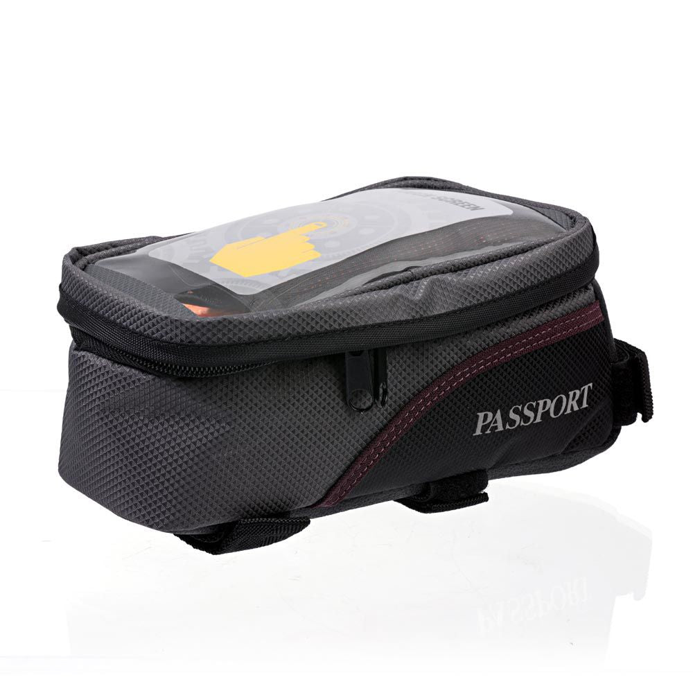 Passport Panniers & Bags - Top Tube Pack