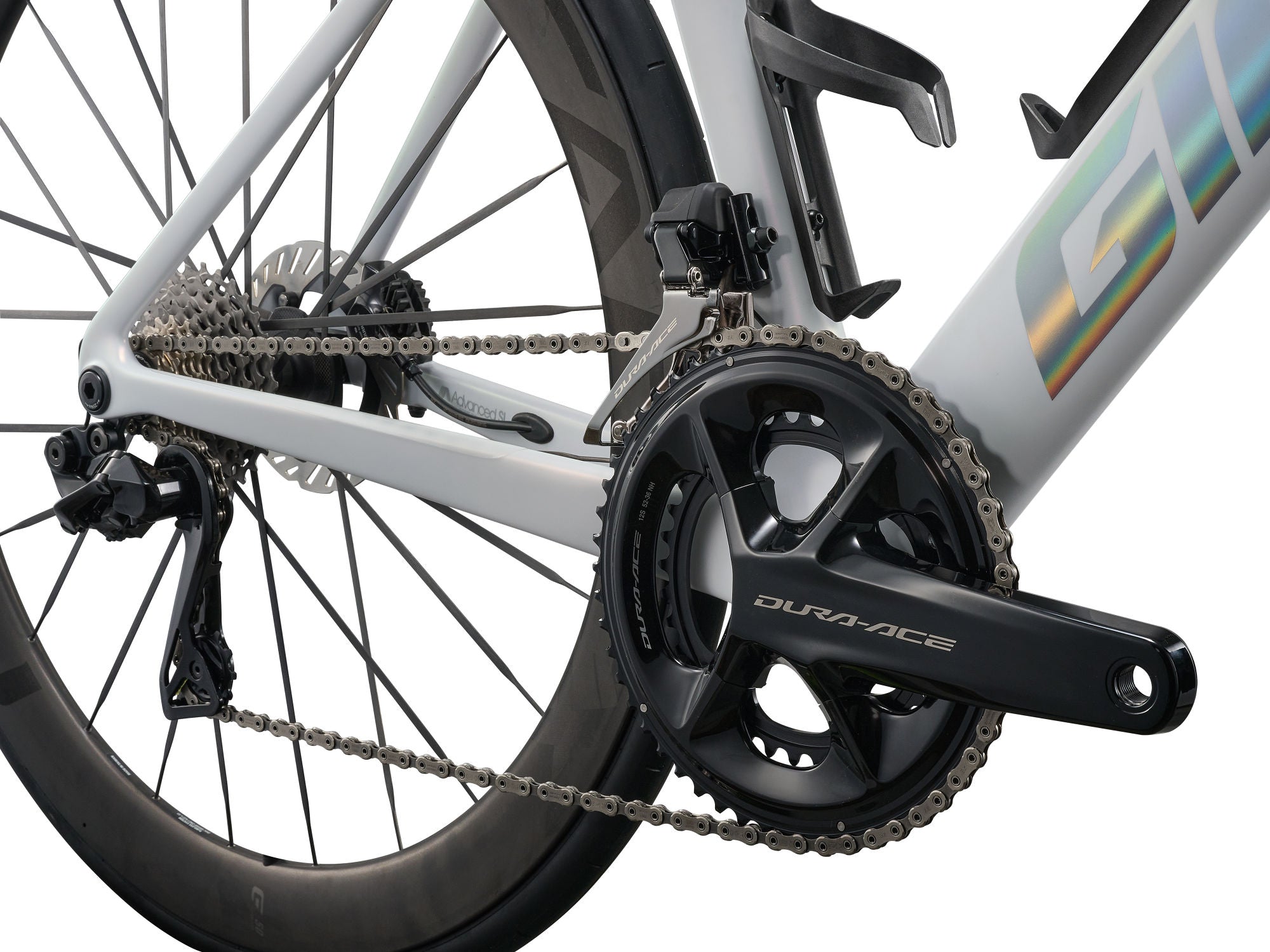 Giant Propel Advanced SL 0-DA Road Bike 2027