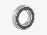 Trek Full Suspension 17x30x7mm Heavy Contact Sealed Bearing Grey Grey Size