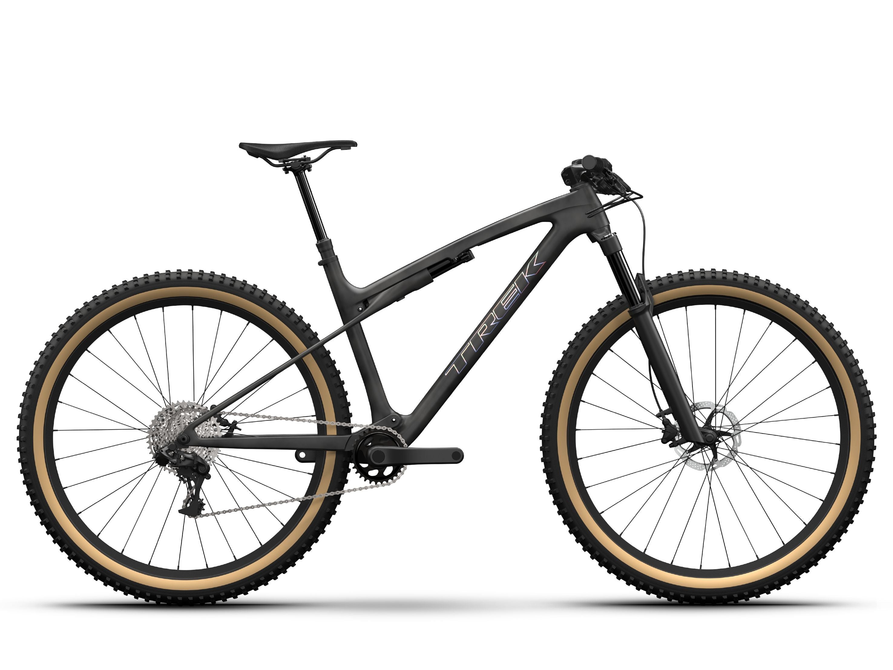 Trek Supercaliber SLR 9.8 X0 AXS T-Type Gen 2 Mountain Bike