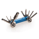Park Tool Fold Hex/Screw/Torx