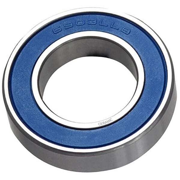 M Part Ceramic Bearing 6903 Llb 17X30X7 Bearing
