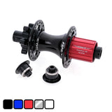 Halo MT Supadrive Hub - Black