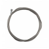 Jagwire Sport Road Brake Cable - Slick S'less - Campag Silver 2000mm Campagnolo