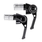 Microshift Rd Bar End Shifters Road Shifters