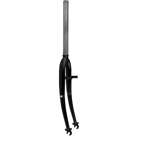 M Part 700C Hybrid Bike Fork 1 1/8 Ahead Forks