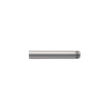 Fox Shock Trek Ts2 Main Shaft 0.498 Od 3.022 Tlg 52.5Mm Travel Spares & Accessories