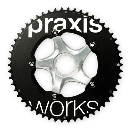 Praxis Works Cr 130 Bcd Chain Ring