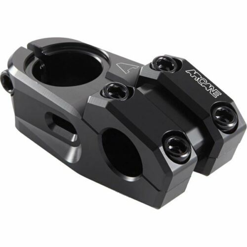 Arcane Machine Head Top Load Stem 6061 T6 Cnc 52Mm