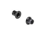 Bontrager Entry End Cap Black 142mm OLD FT/RR