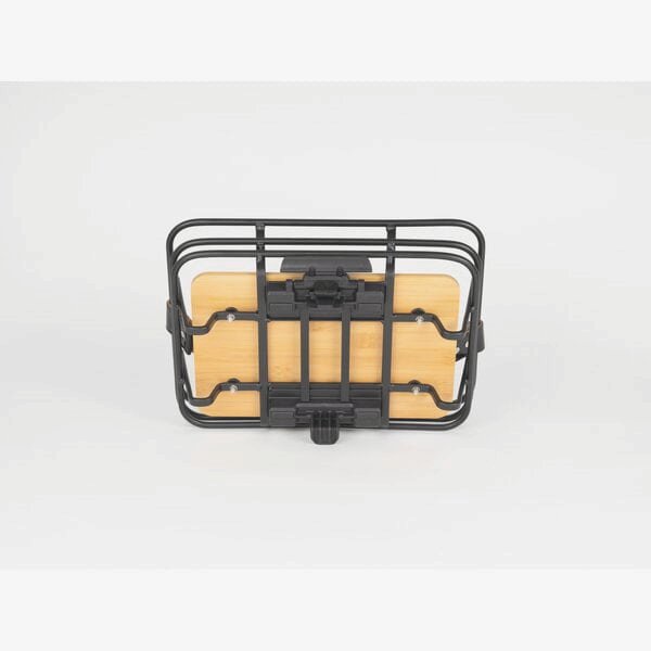 AtranVelo Panniers & Bags - EPIC RETRO AVS Basket Bamboo Base 8 Litre