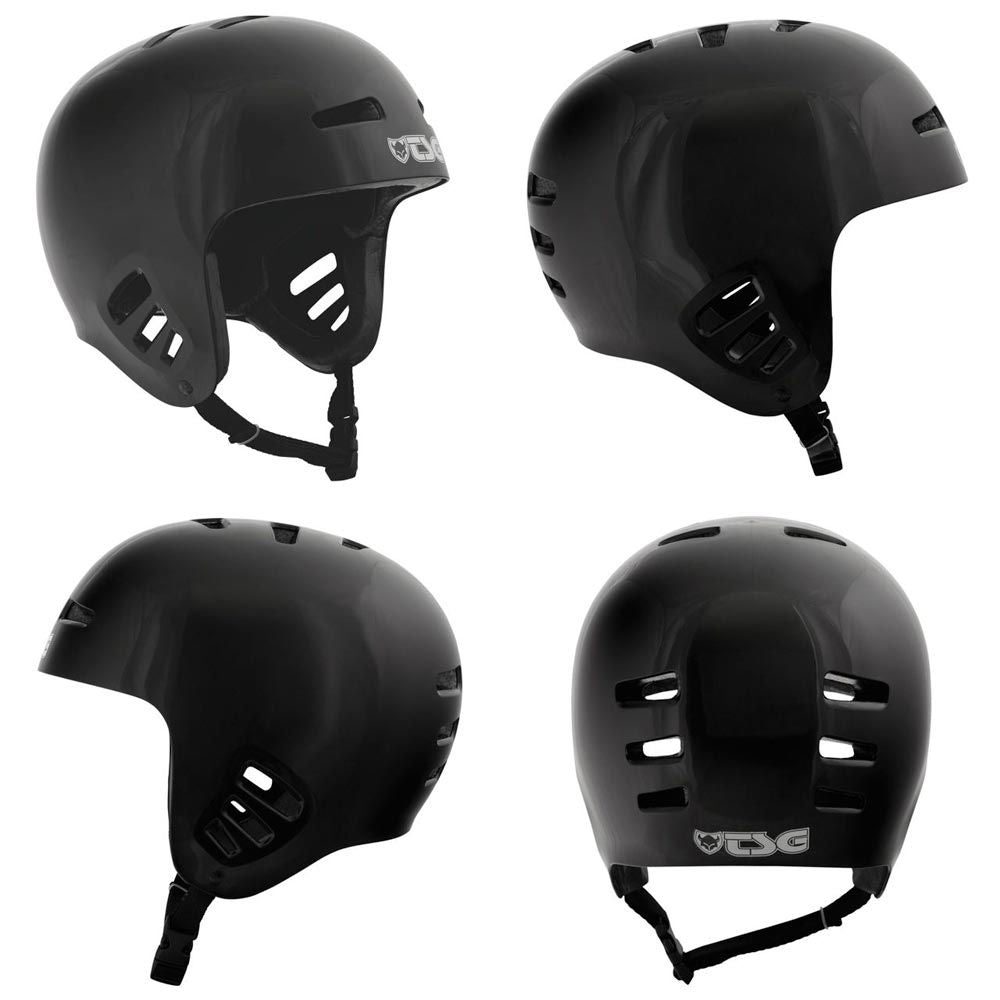 TSG Dawn Helmet | Swinnerton Cycles