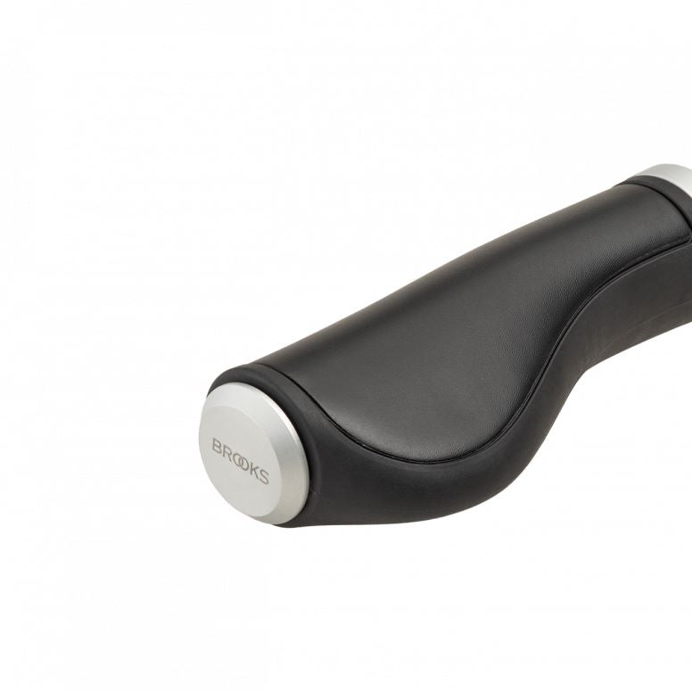 Brooks Grips Ergonomic 130/130 Grips