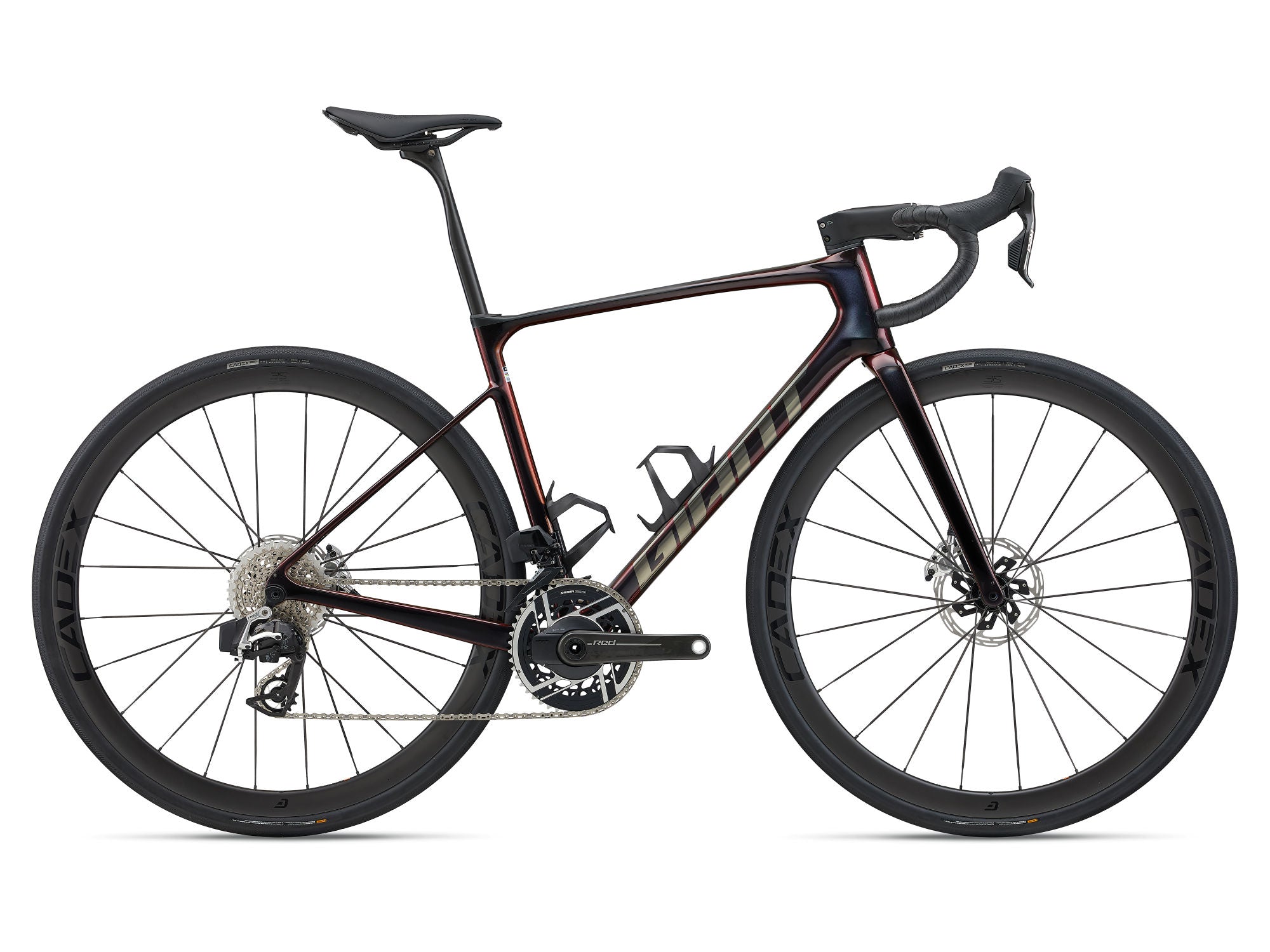 Giant Defy Advanced SL 0 Road Bike
