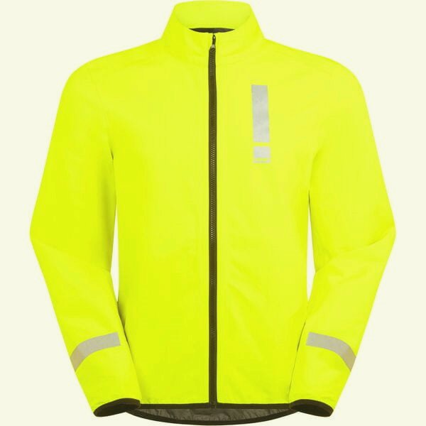 HUMP HUMP Men's Reflect Waterproof Jacket