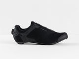 Bontrager Shoe Bontrager Ballista Knit 39 Black Black EU 39