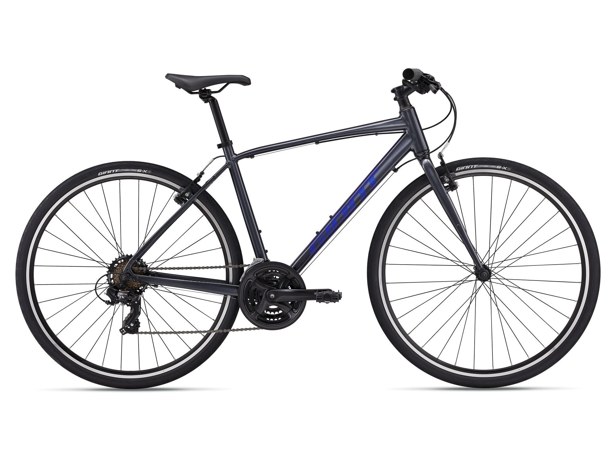 Giant Escape 3 Hybrid Bike