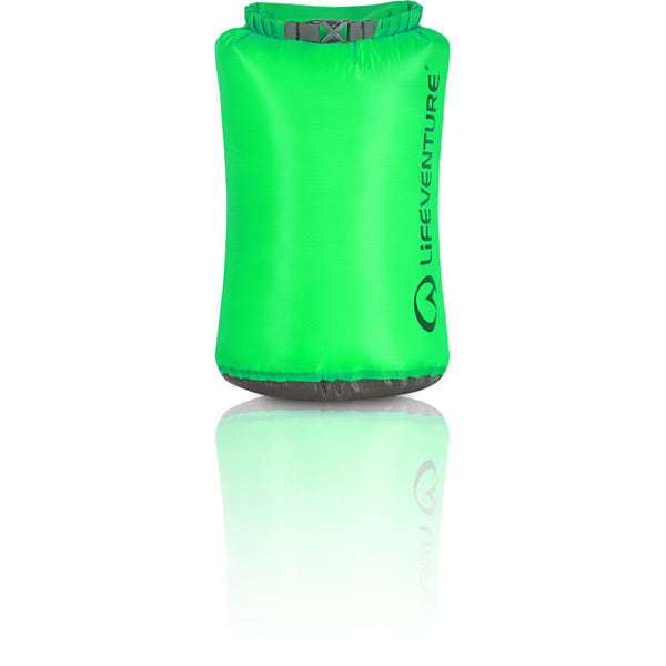 LifeVenture Travel - Ultralight Dry Bag